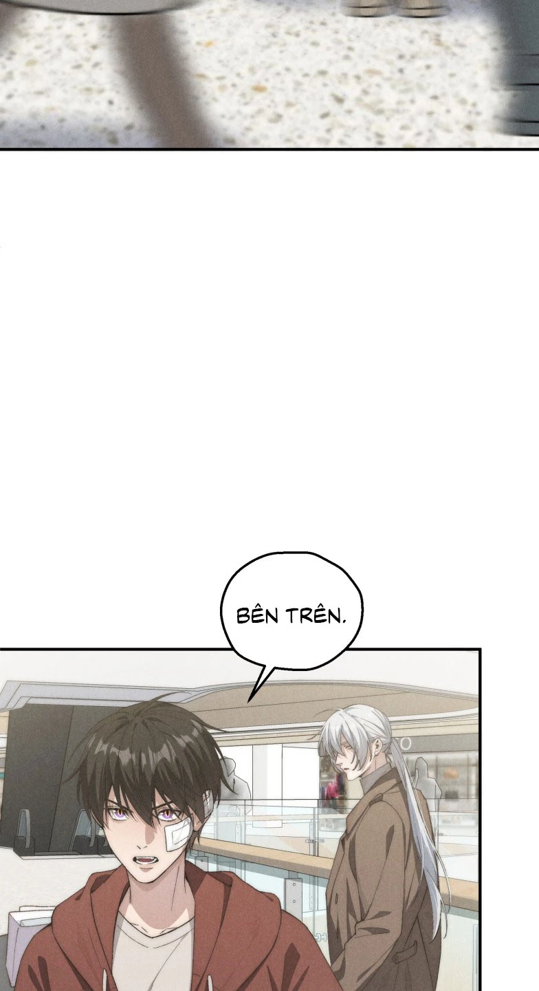 Sơn Thần Và Ta Trao Đổi Thân Thể Chapter 7 - 24