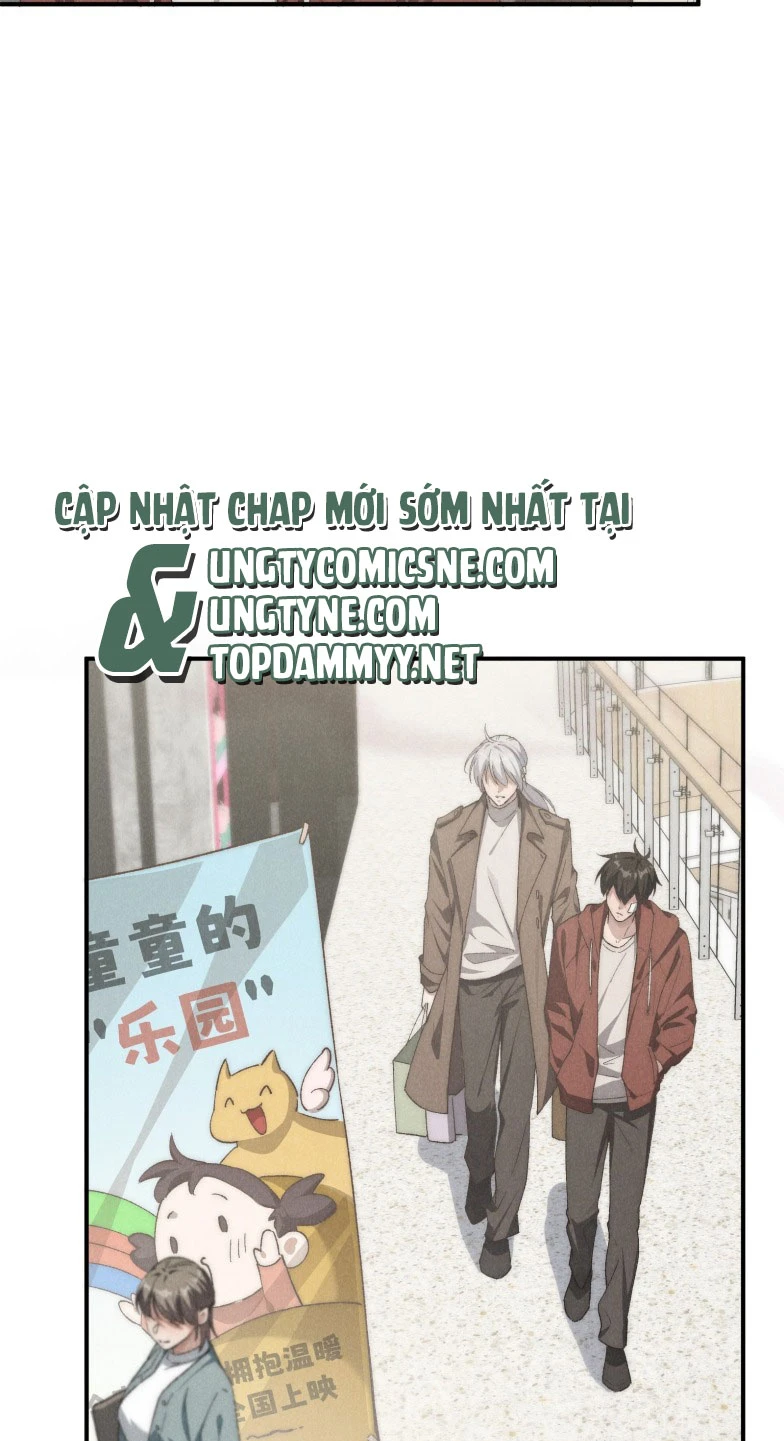 Sơn Thần Và Ta Trao Đổi Thân Thể Chapter 7 - 25