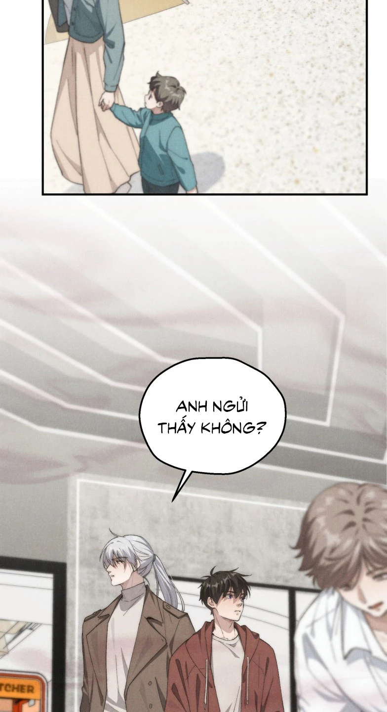 Sơn Thần Và Ta Trao Đổi Thân Thể Chapter 7 - 26