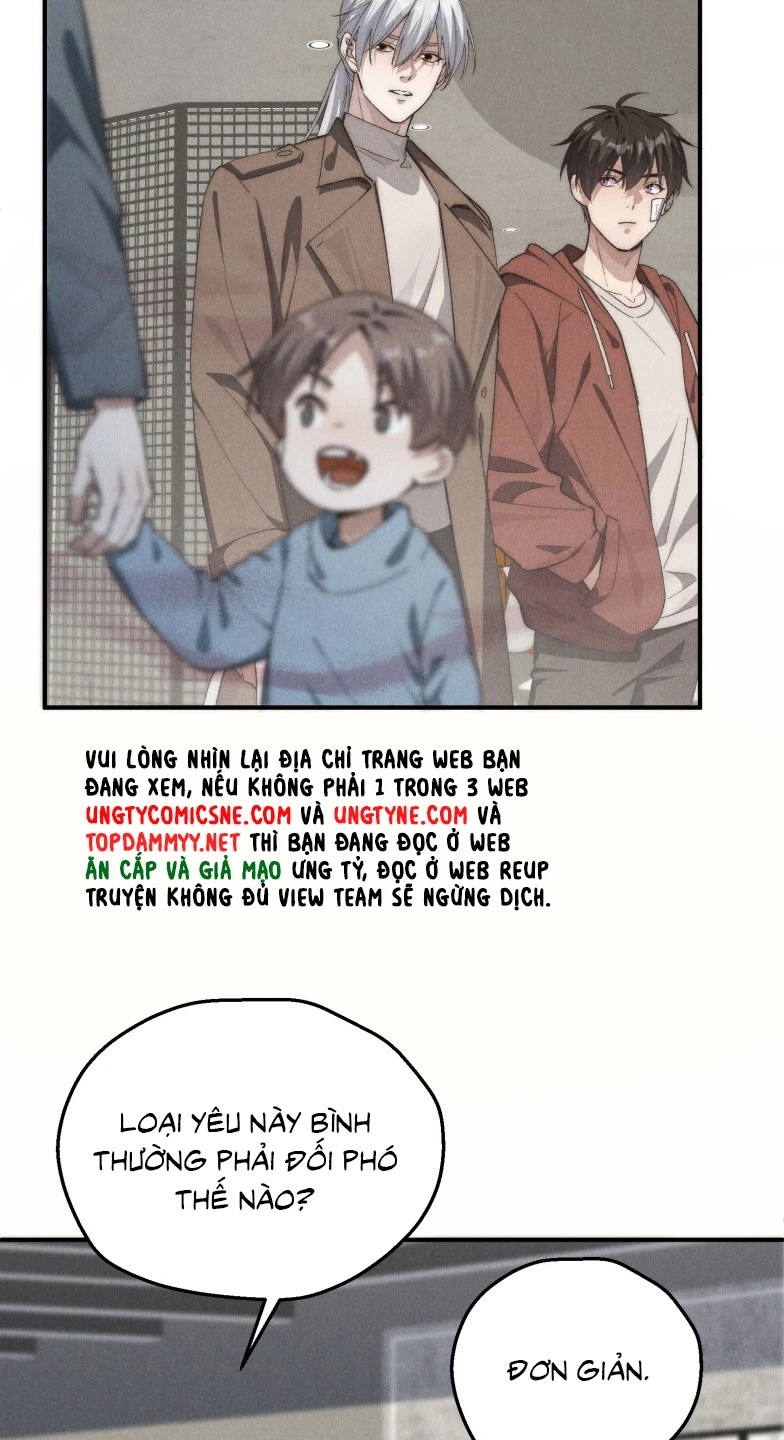 Sơn Thần Và Ta Trao Đổi Thân Thể Chapter 7 - 29