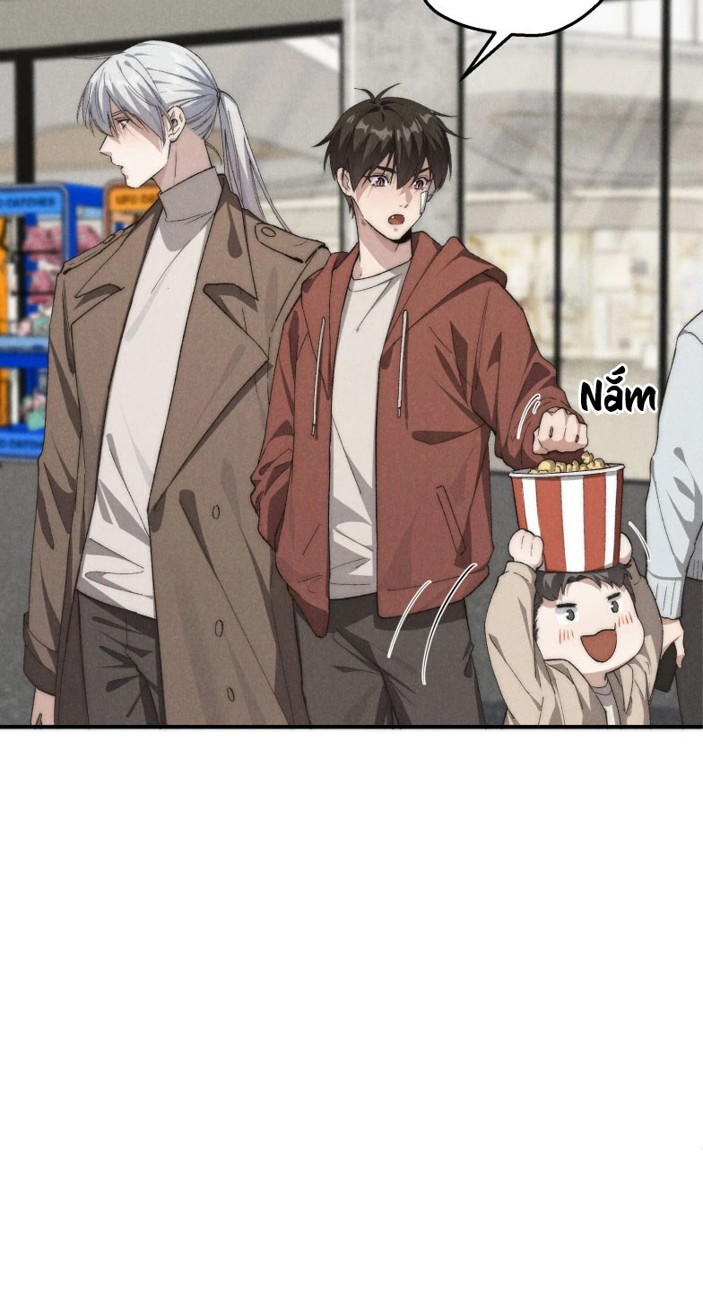 Sơn Thần Và Ta Trao Đổi Thân Thể Chapter 7 - 30