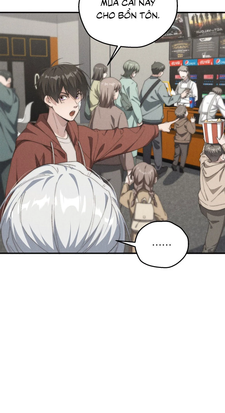 Sơn Thần Và Ta Trao Đổi Thân Thể Chapter 7 - 32