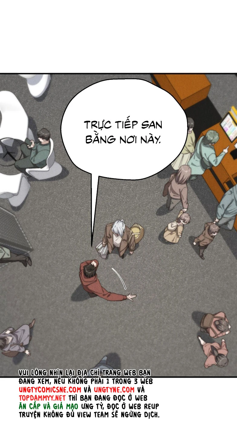 Sơn Thần Và Ta Trao Đổi Thân Thể Chapter 7 - 35