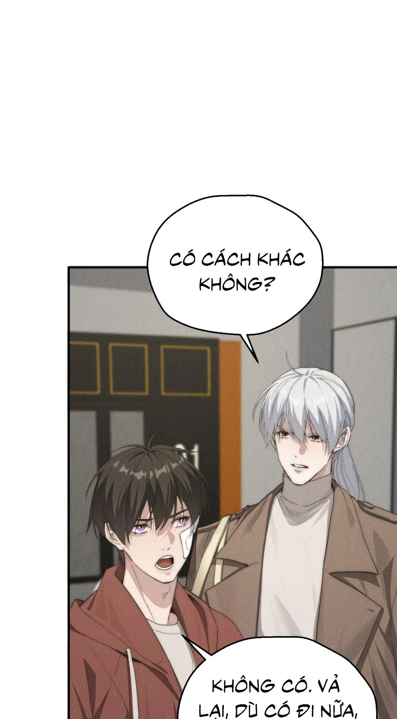 Sơn Thần Và Ta Trao Đổi Thân Thể Chapter 7 - 36