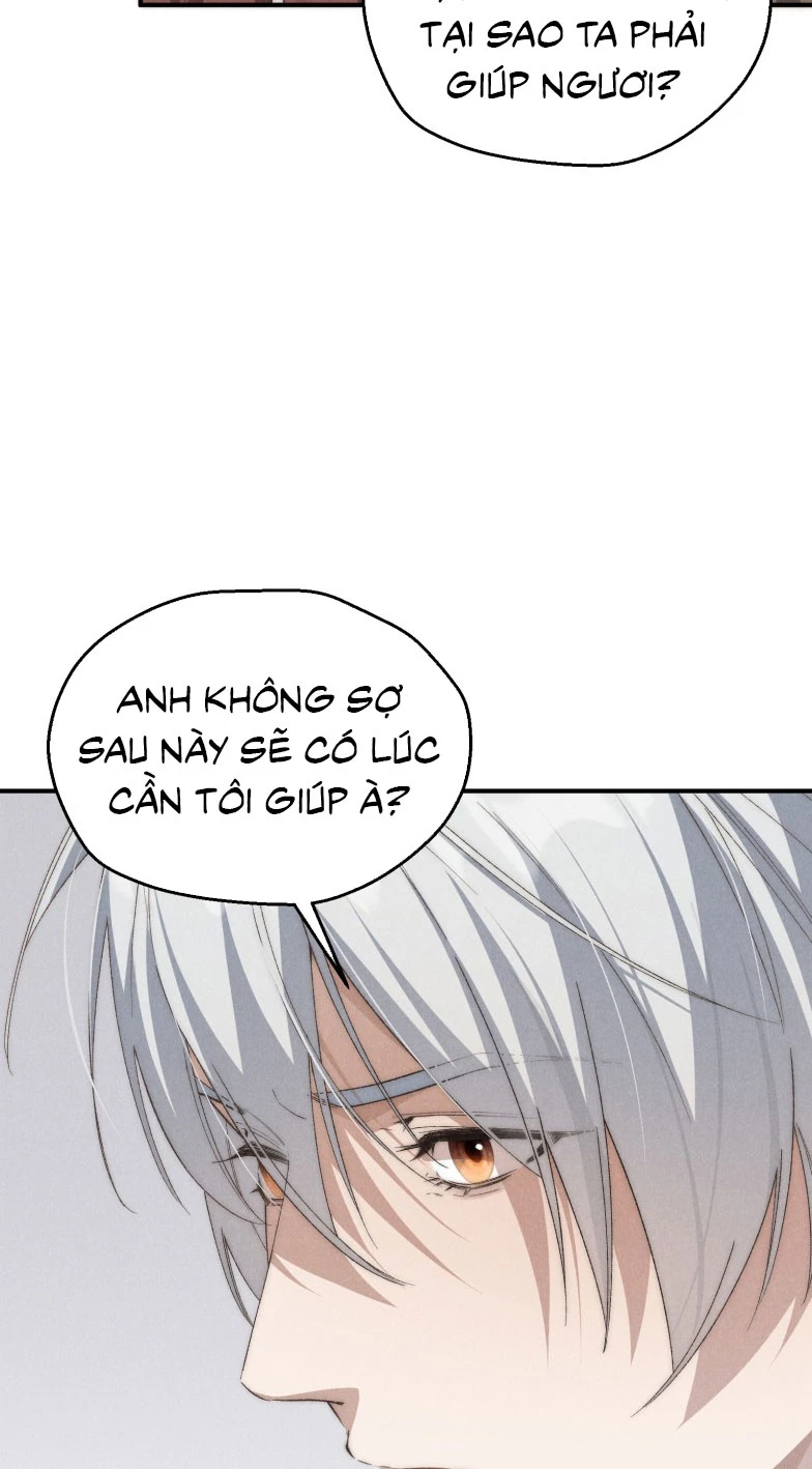 Sơn Thần Và Ta Trao Đổi Thân Thể Chapter 7 - 37