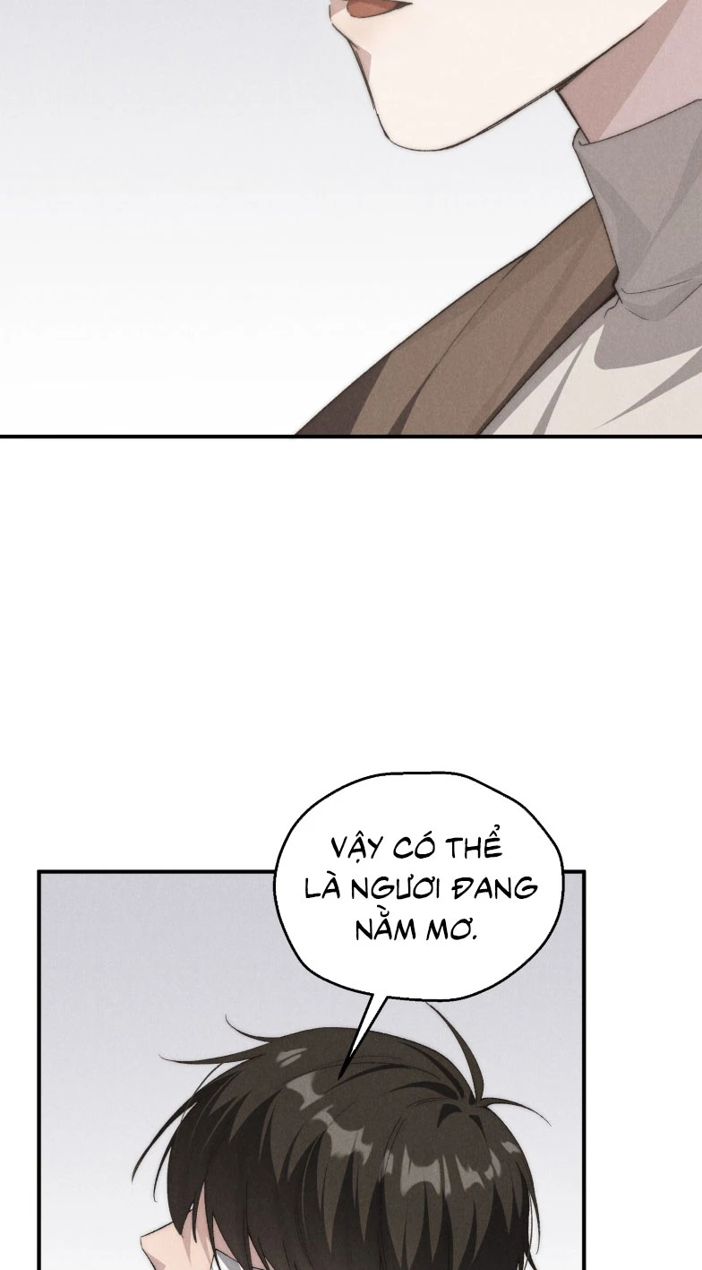 Sơn Thần Và Ta Trao Đổi Thân Thể Chapter 7 - 38