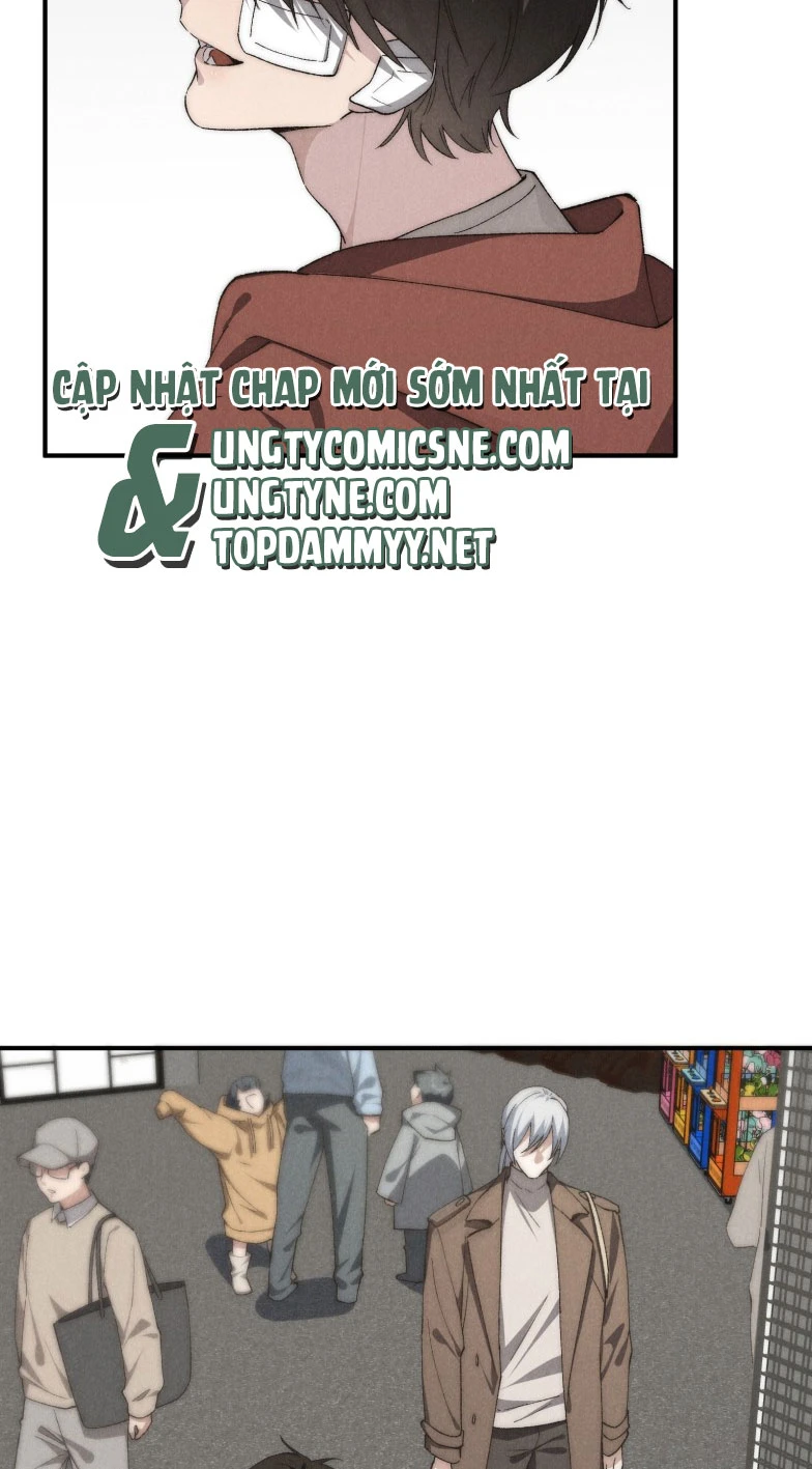 Sơn Thần Và Ta Trao Đổi Thân Thể Chapter 7 - 39