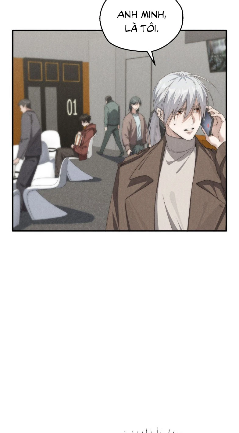 Sơn Thần Và Ta Trao Đổi Thân Thể Chapter 7 - 42