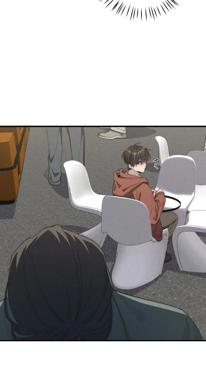 Sơn Thần Và Ta Trao Đổi Thân Thể Chapter 7 - 44