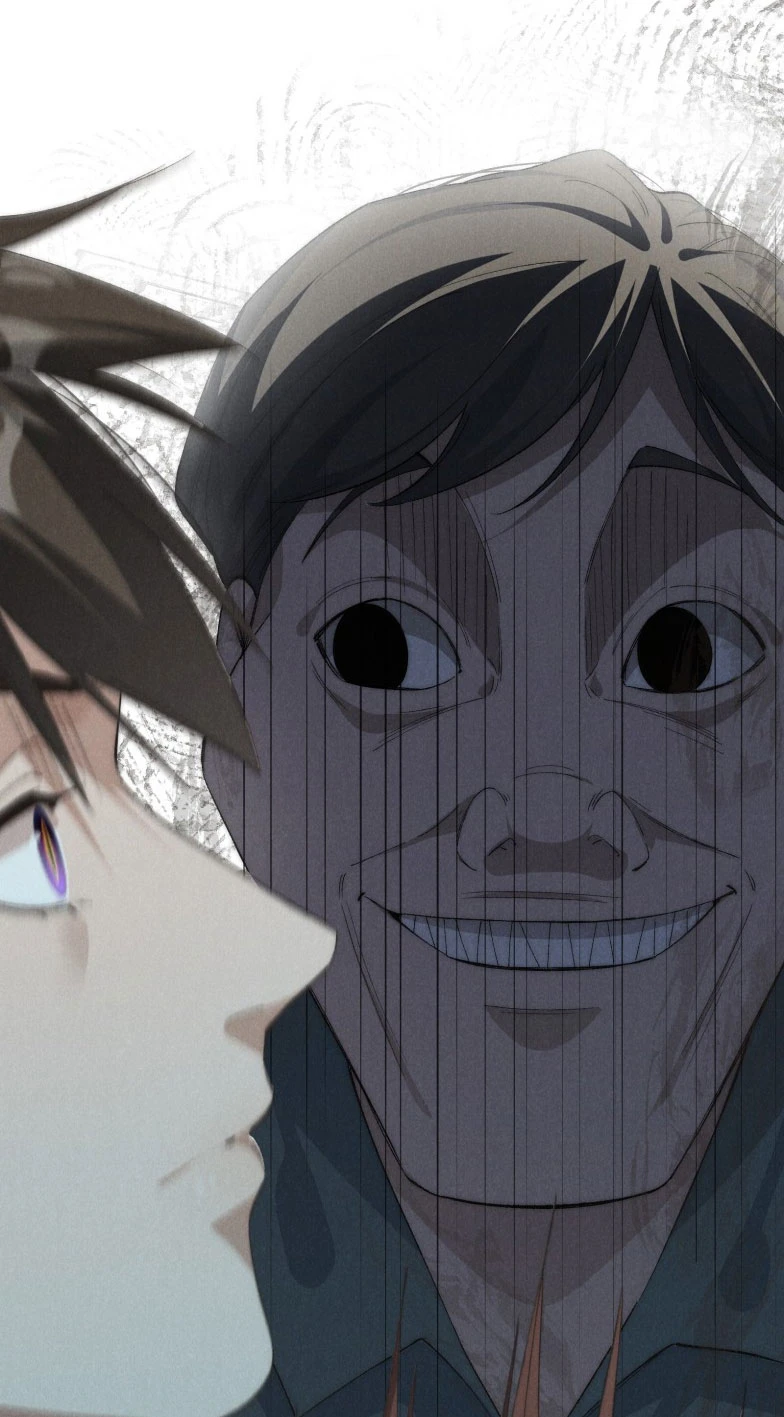 Sơn Thần Và Ta Trao Đổi Thân Thể Chapter 7 - 50