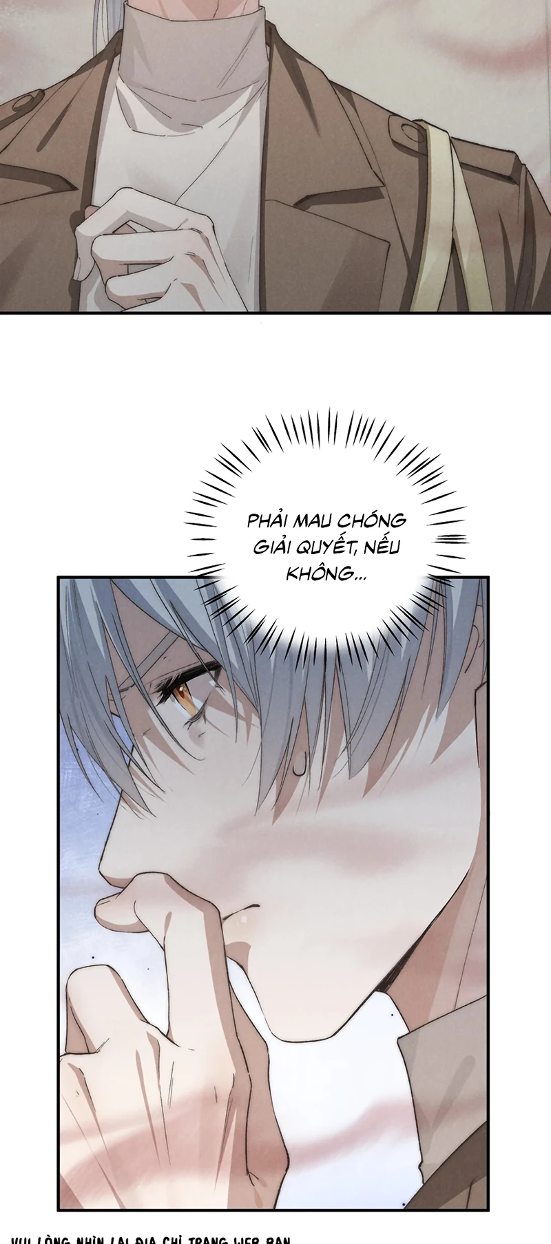 Sơn Thần Và Ta Trao Đổi Thân Thể Chapter 8 - 5