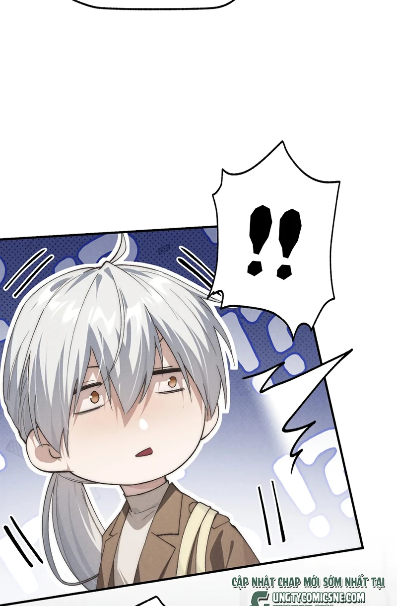 Sơn Thần Và Ta Trao Đổi Thân Thể Chapter 8 - 7