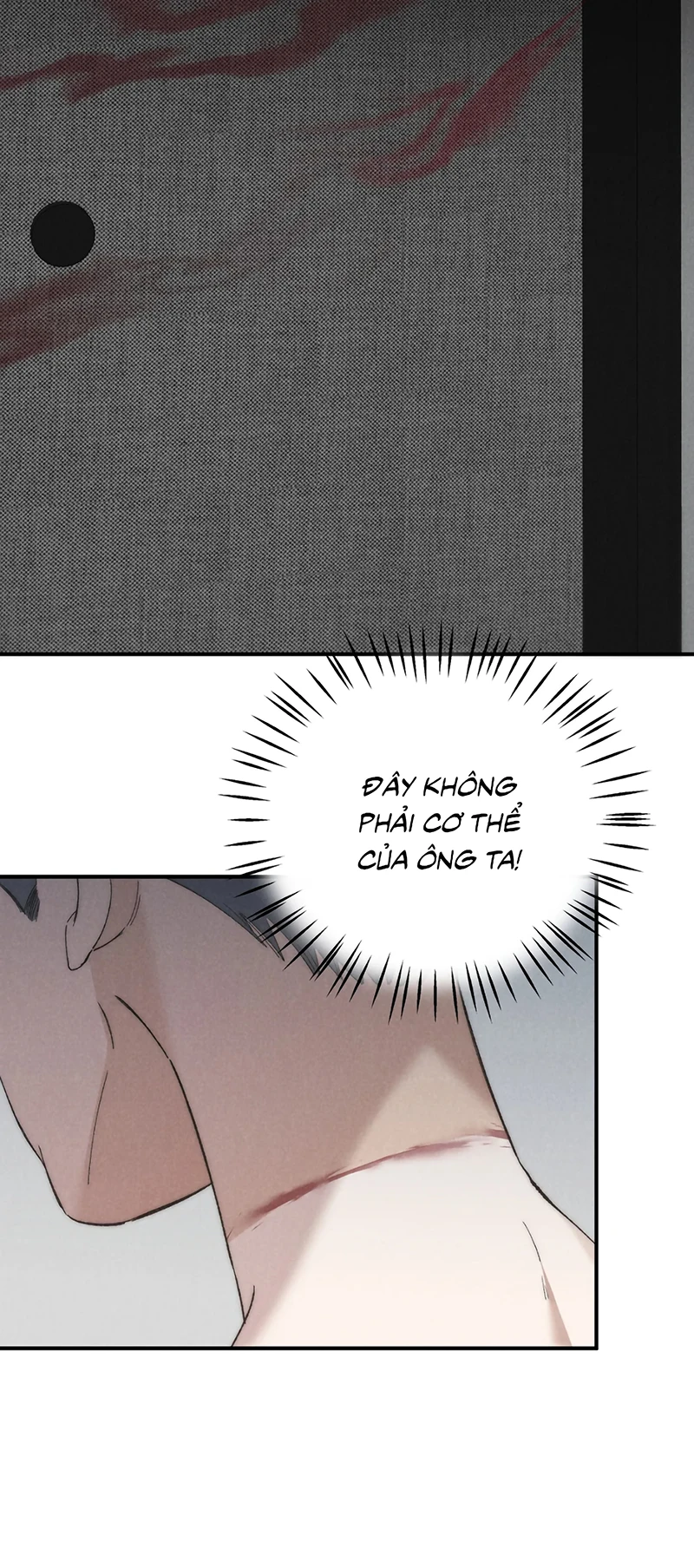 Sơn Thần Và Ta Trao Đổi Thân Thể Chapter 8 - 12