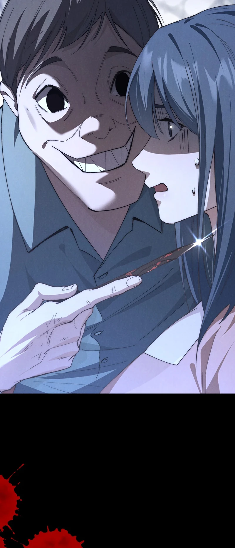 Sơn Thần Và Ta Trao Đổi Thân Thể Chapter 8 - 21