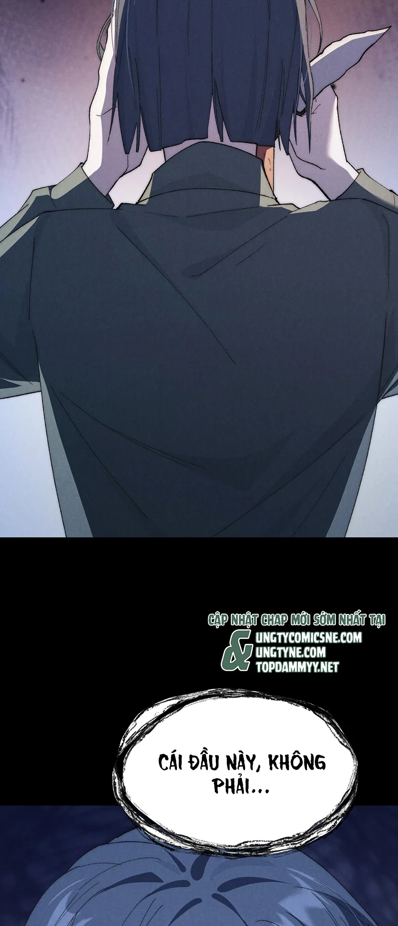 Sơn Thần Và Ta Trao Đổi Thân Thể Chapter 8 - 24