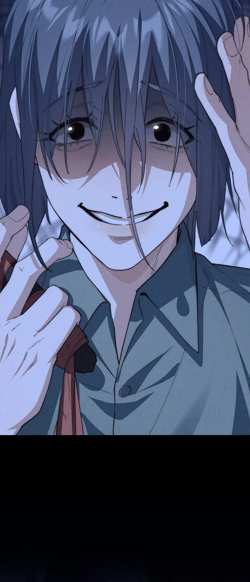 Sơn Thần Và Ta Trao Đổi Thân Thể Chapter 8 - 25