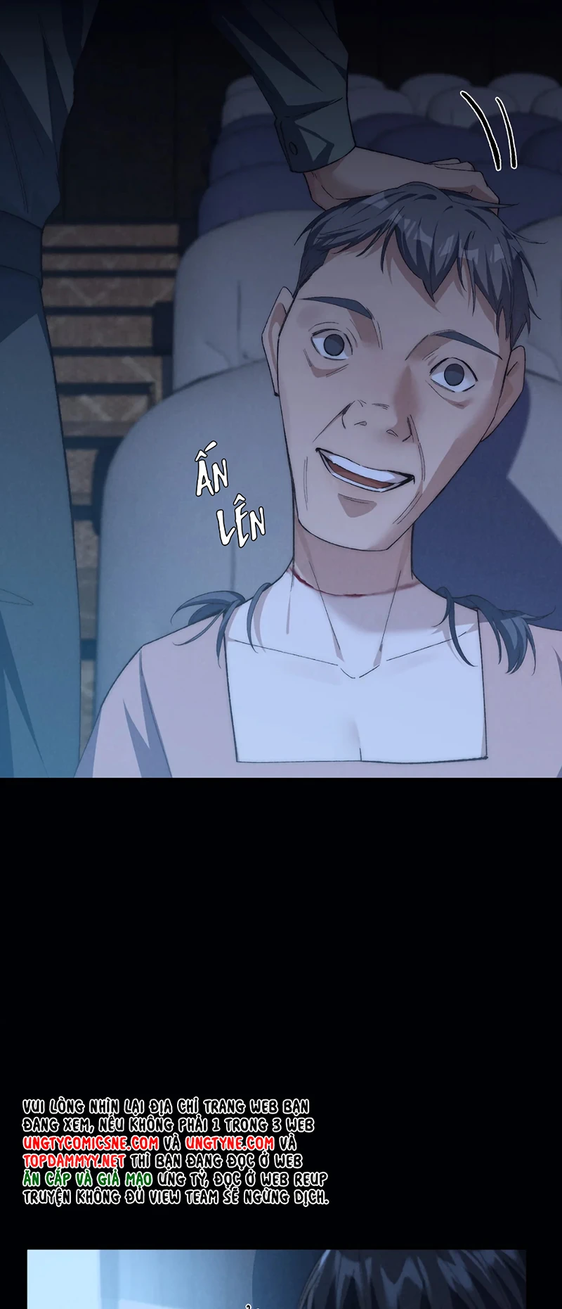 Sơn Thần Và Ta Trao Đổi Thân Thể Chapter 8 - 26