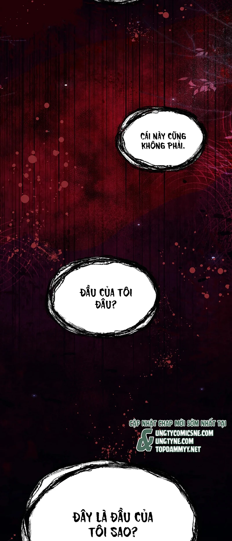 Sơn Thần Và Ta Trao Đổi Thân Thể Chapter 8 - 28