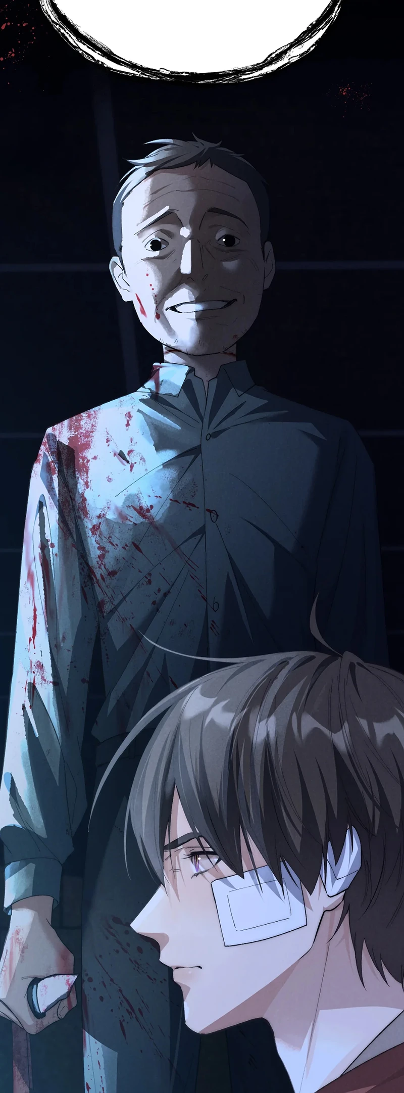 Sơn Thần Và Ta Trao Đổi Thân Thể Chapter 8 - 29