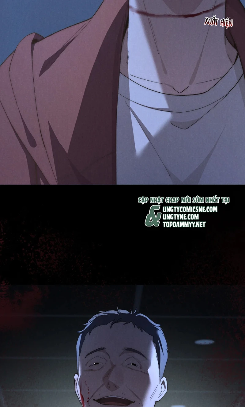 Sơn Thần Và Ta Trao Đổi Thân Thể Chapter 8 - 33