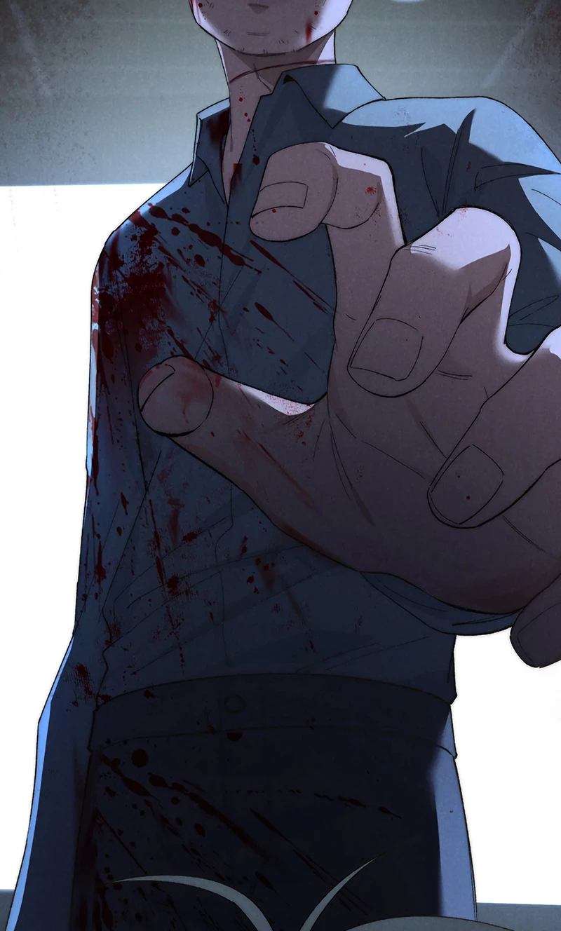 Sơn Thần Và Ta Trao Đổi Thân Thể Chapter 8 - 34