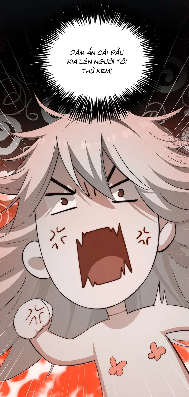 Sơn Thần Và Ta Trao Đổi Thân Thể Chapter 8 - 36