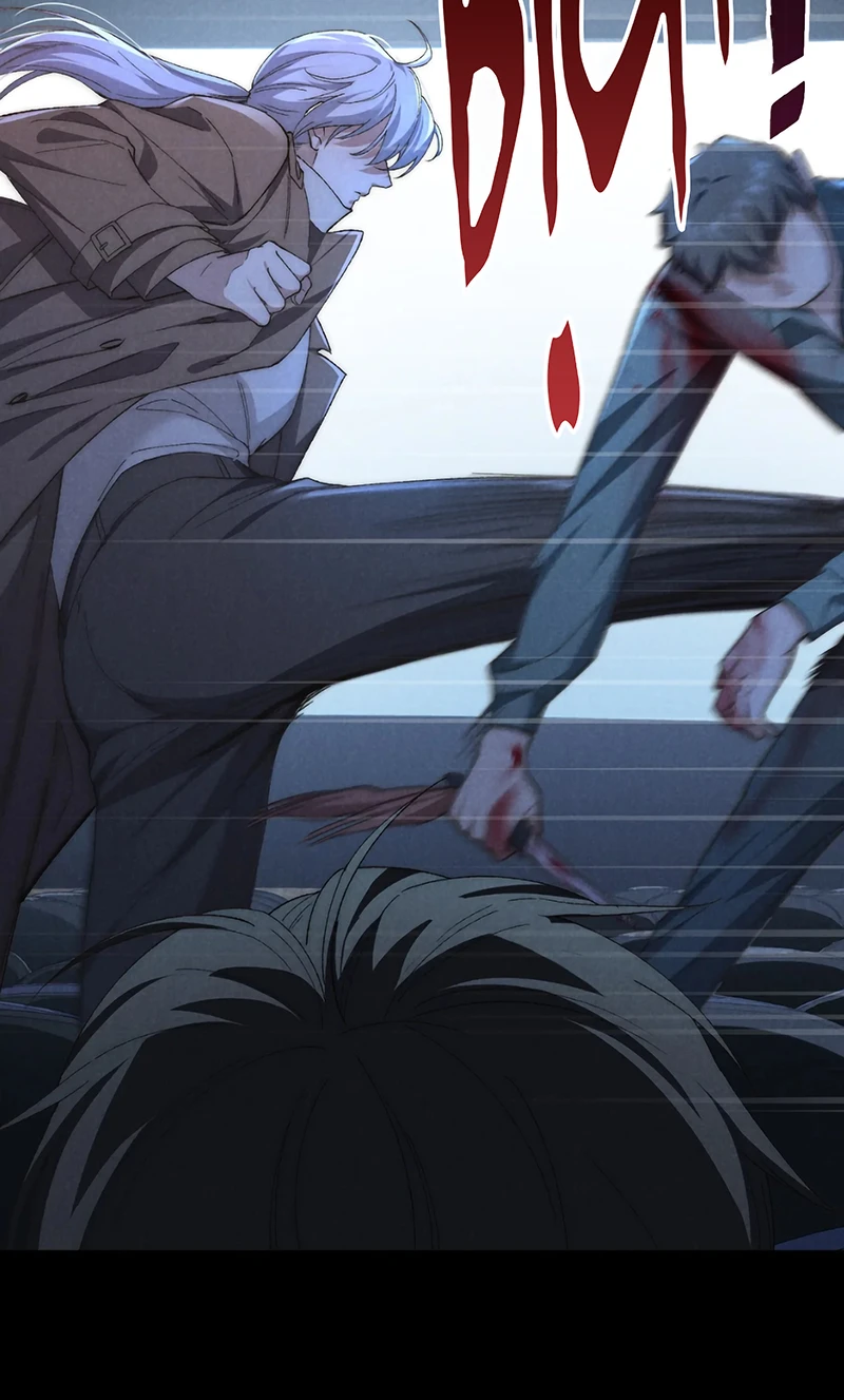 Sơn Thần Và Ta Trao Đổi Thân Thể Chapter 8 - 38