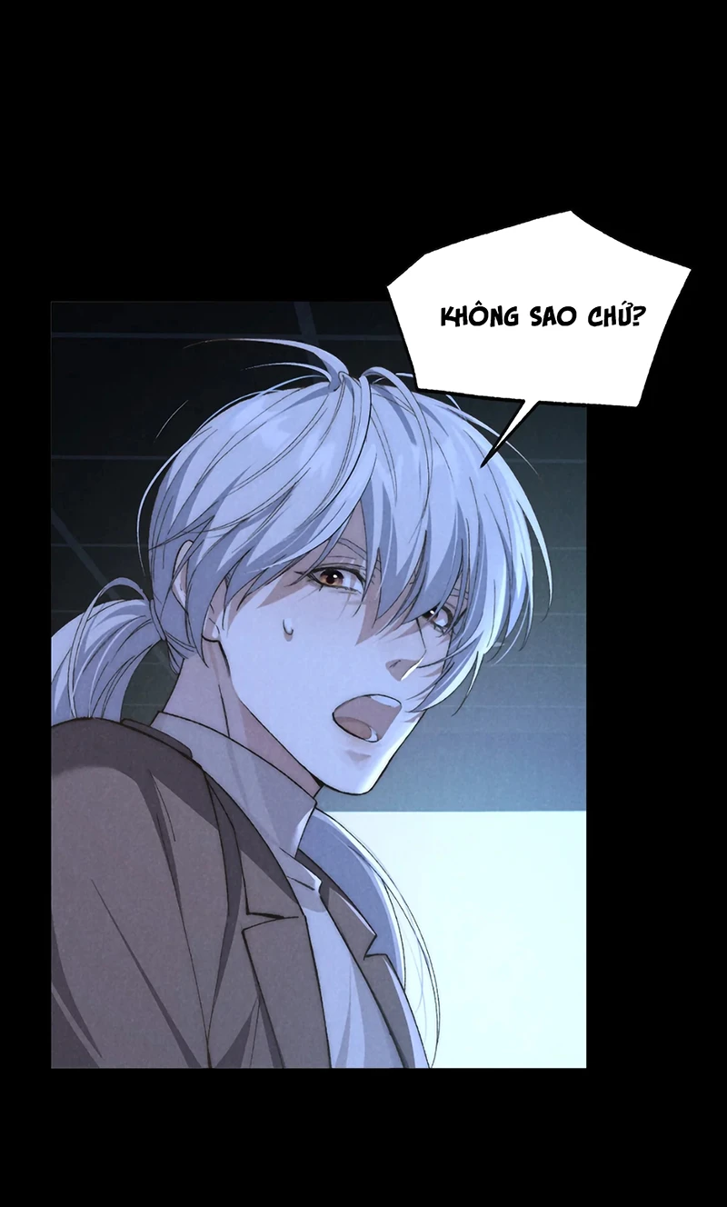 Sơn Thần Và Ta Trao Đổi Thân Thể Chapter 8 - 39