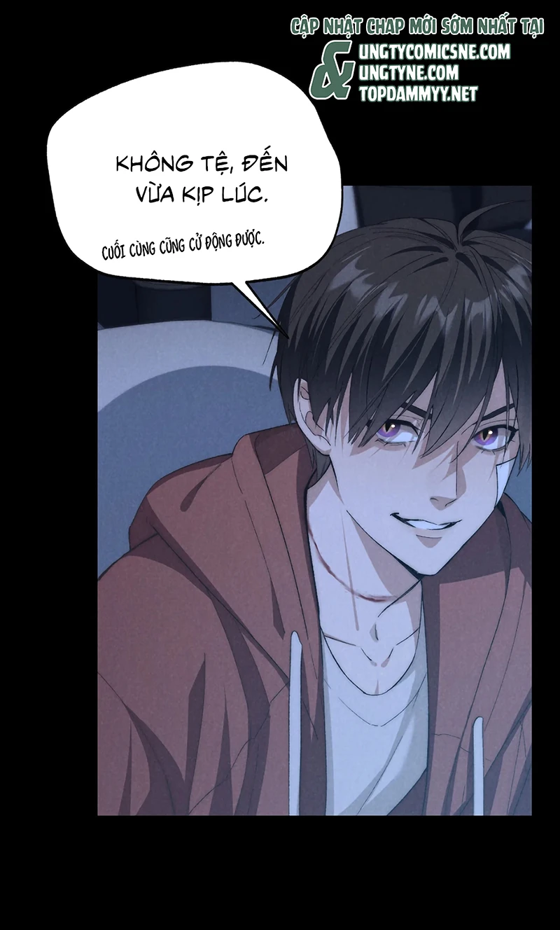 Sơn Thần Và Ta Trao Đổi Thân Thể Chapter 8 - 40