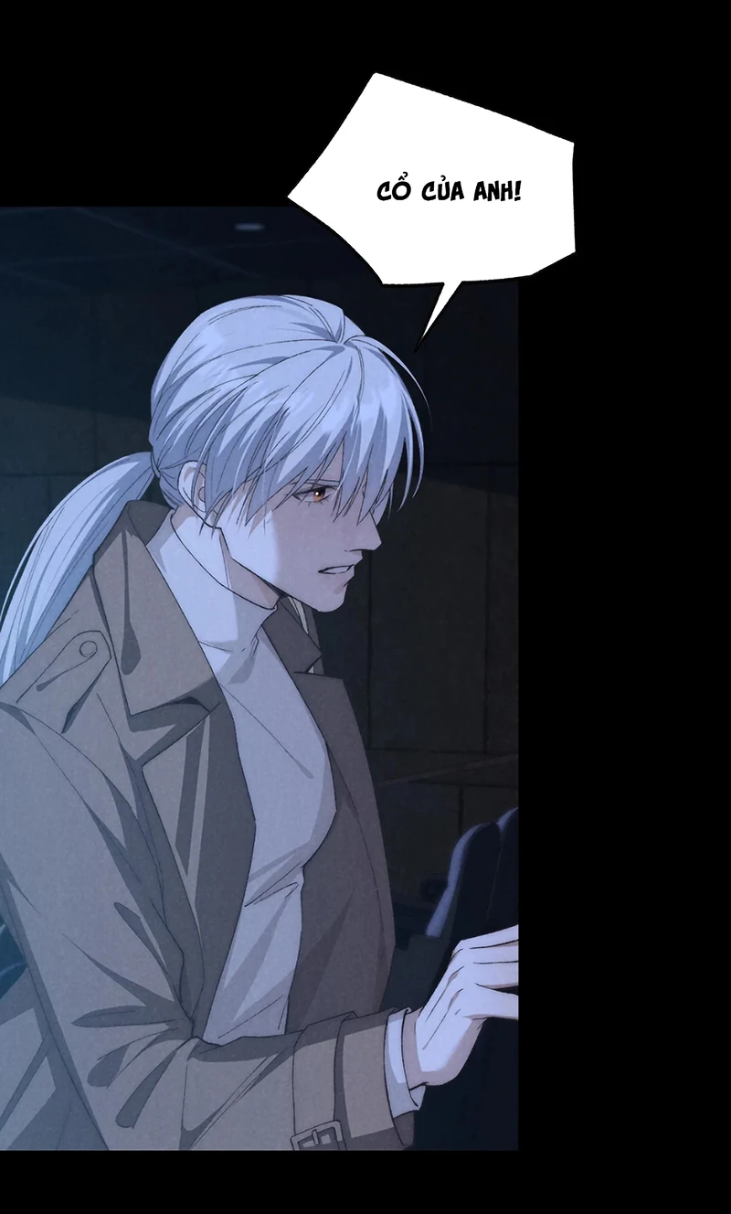 Sơn Thần Và Ta Trao Đổi Thân Thể Chapter 8 - 41