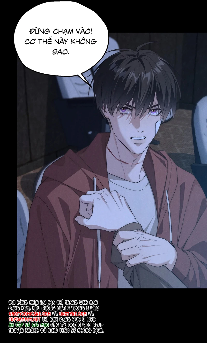 Sơn Thần Và Ta Trao Đổi Thân Thể Chapter 8 - 42