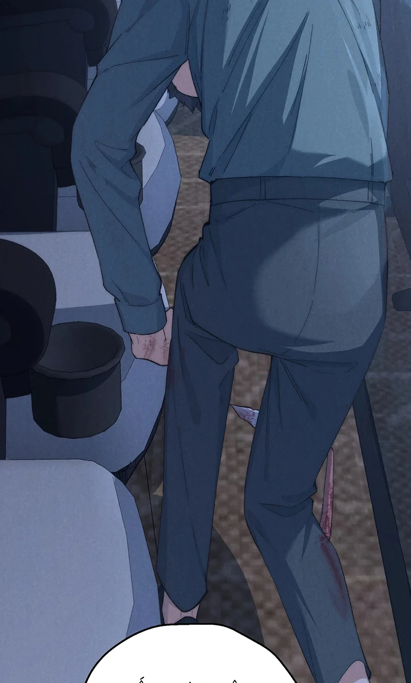 Sơn Thần Và Ta Trao Đổi Thân Thể Chapter 8 - 44