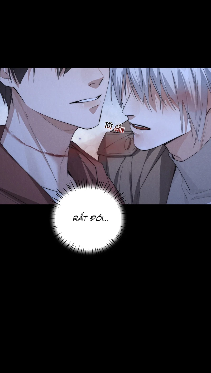 Sơn Thần Và Ta Trao Đổi Thân Thể Chapter 8 - 46