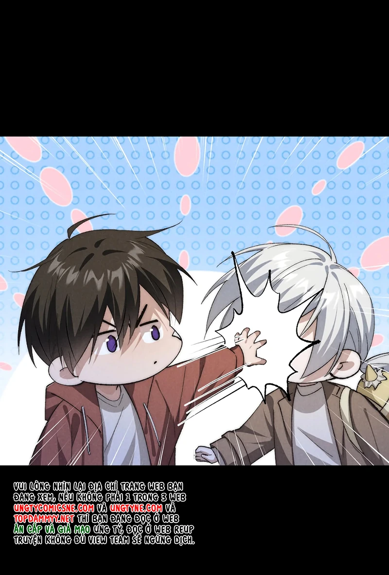 Sơn Thần Và Ta Trao Đổi Thân Thể Chapter 8 - 47