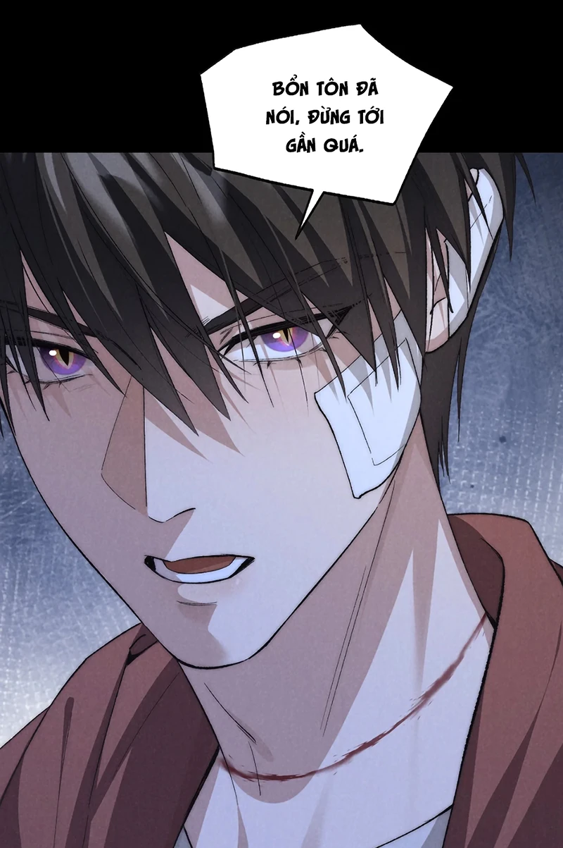 Sơn Thần Và Ta Trao Đổi Thân Thể Chapter 8 - 48