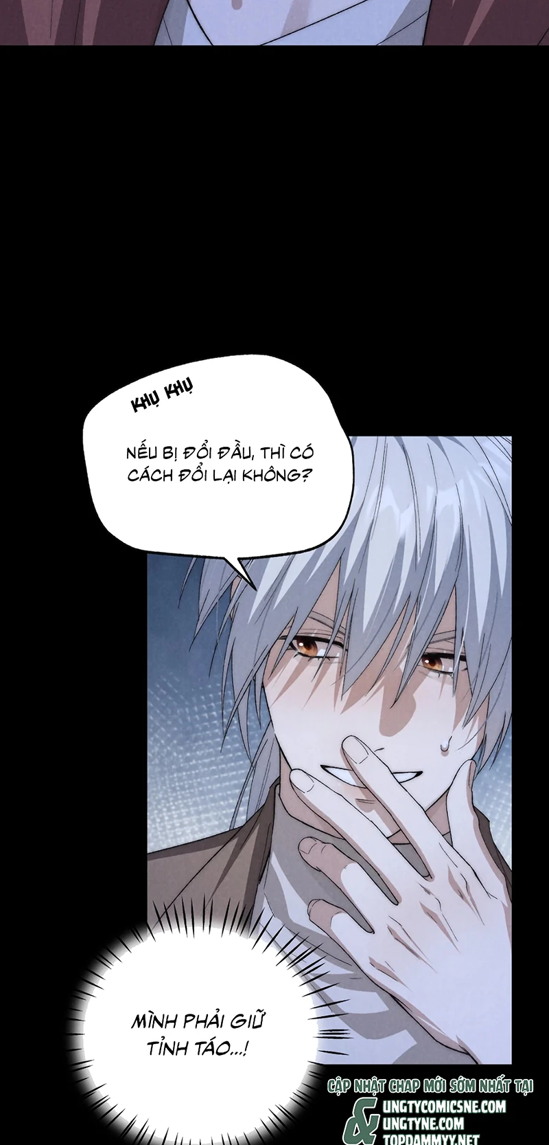 Sơn Thần Và Ta Trao Đổi Thân Thể Chapter 8 - 49