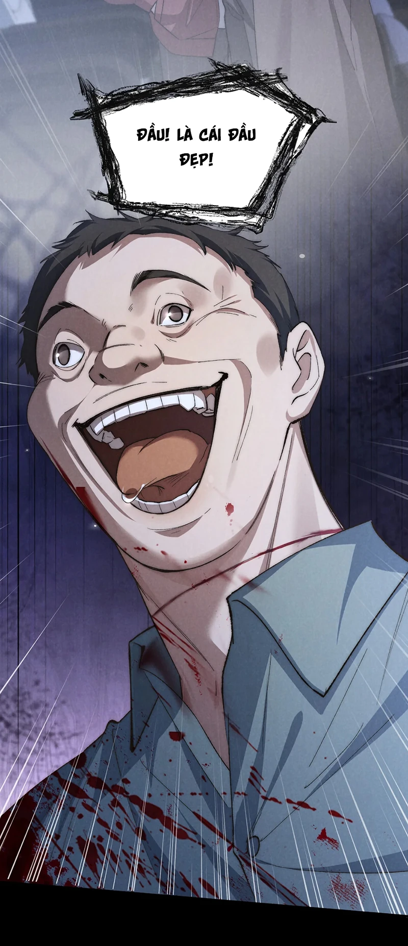 Sơn Thần Và Ta Trao Đổi Thân Thể Chapter 8 - 51