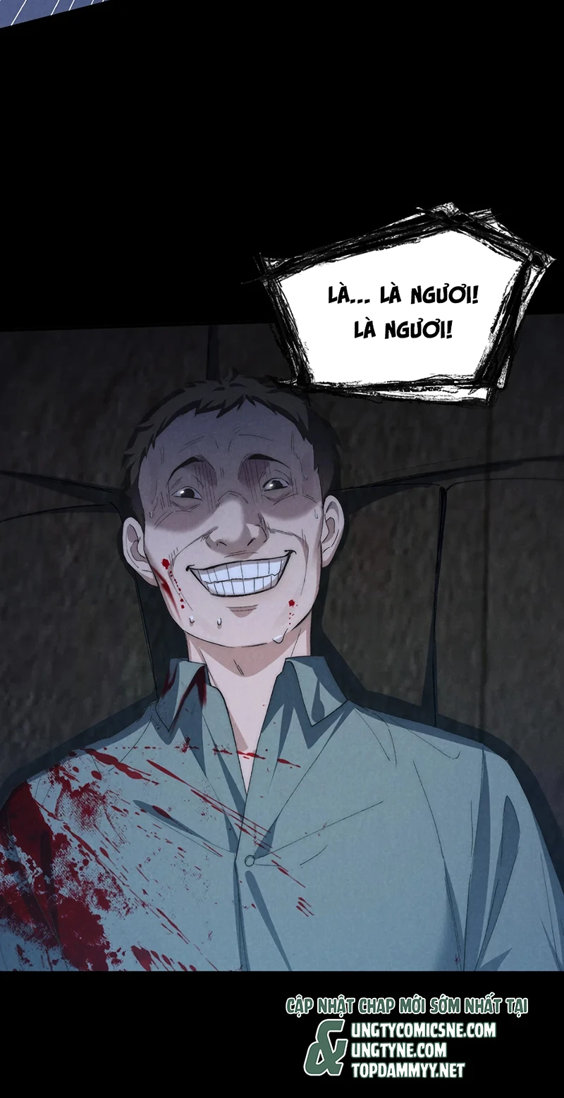 Sơn Thần Và Ta Trao Đổi Thân Thể Chapter 8 - 53