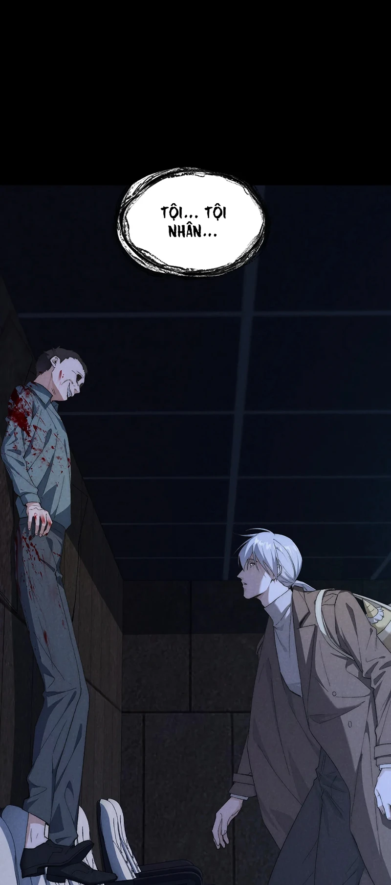 Sơn Thần Và Ta Trao Đổi Thân Thể Chapter 8 - 55