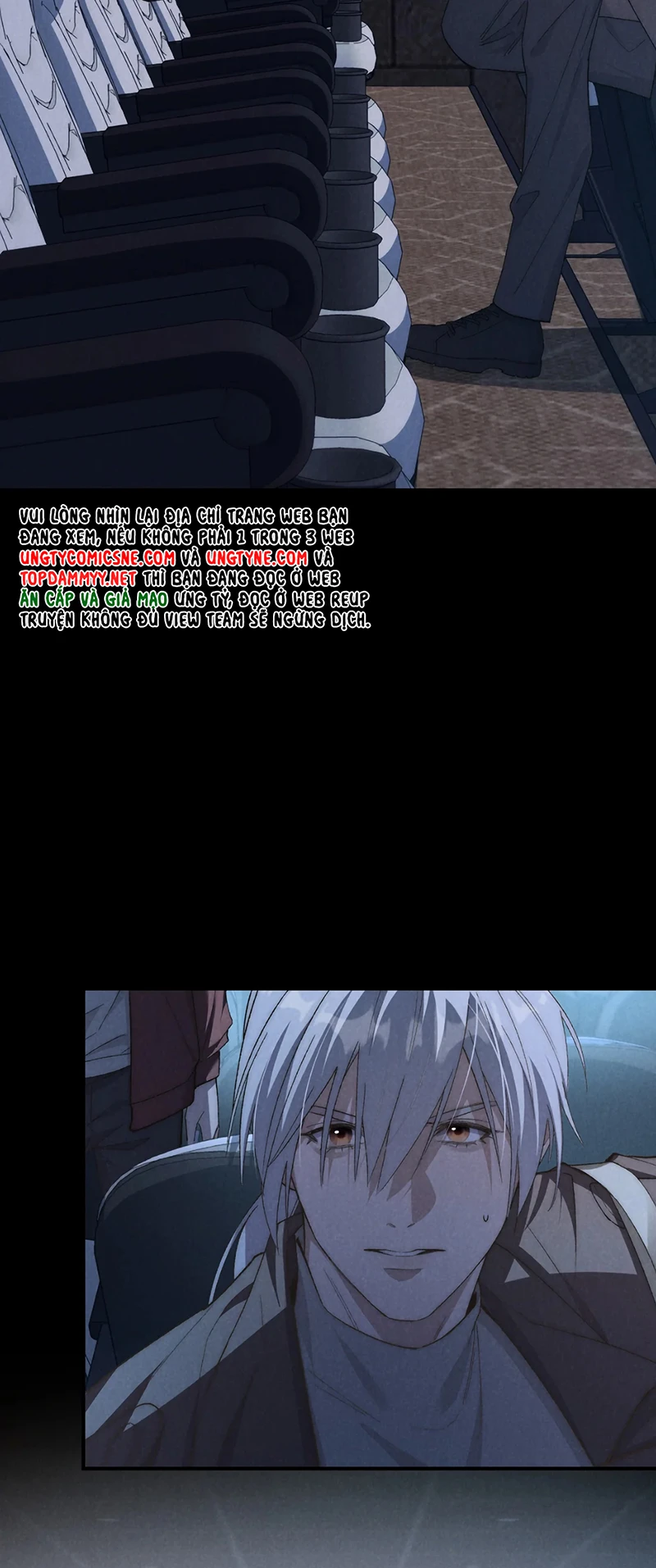 Sơn Thần Và Ta Trao Đổi Thân Thể Chapter 8 - 56