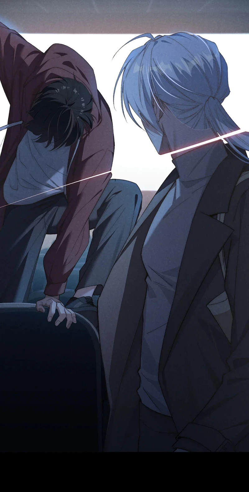 Sơn Thần Và Ta Trao Đổi Thân Thể Chapter 8 - 57