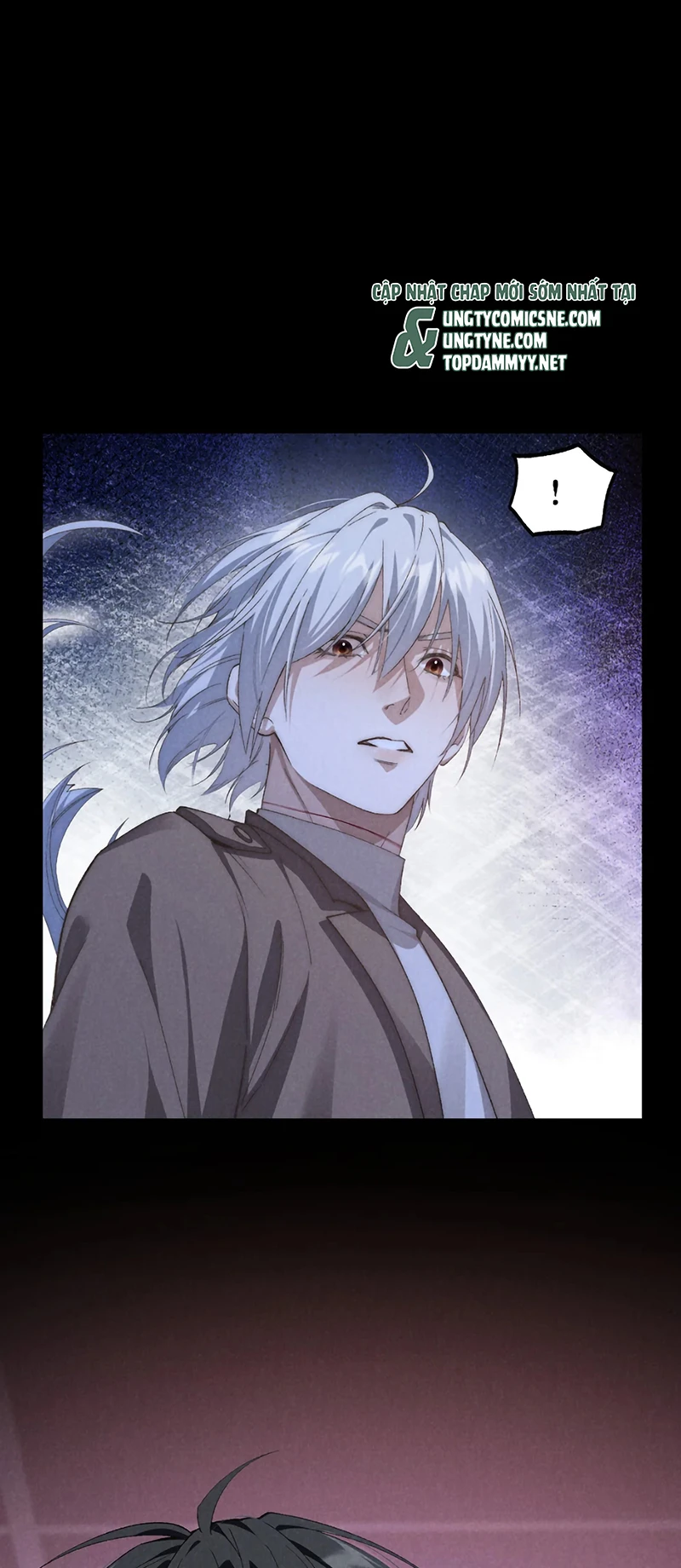 Sơn Thần Và Ta Trao Đổi Thân Thể Chapter 8 - 58