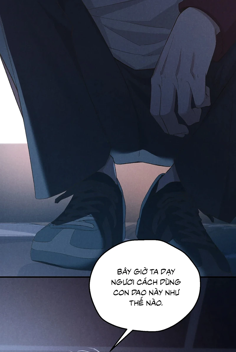 Sơn Thần Và Ta Trao Đổi Thân Thể Chapter 8 - 60