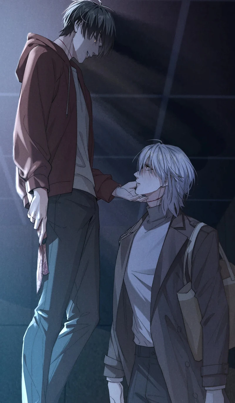 Sơn Thần Và Ta Trao Đổi Thân Thể Chapter 8 - 61