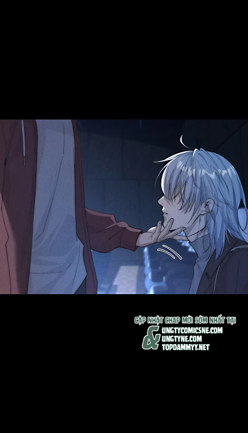 Sơn Thần Và Ta Trao Đổi Thân Thể Chapter 9 - 3