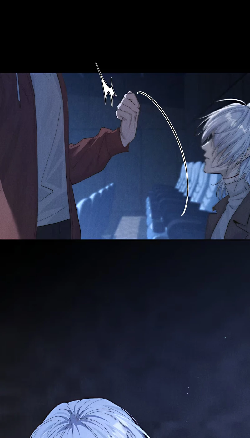 Sơn Thần Và Ta Trao Đổi Thân Thể Chapter 9 - 4