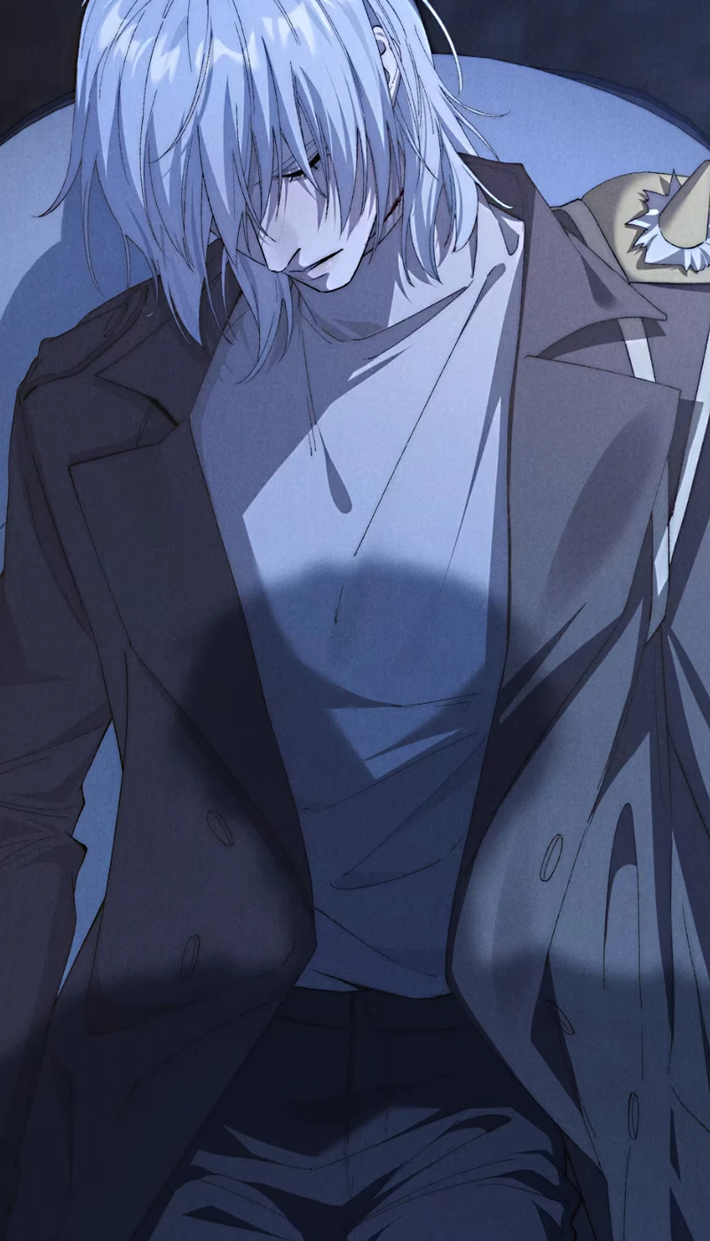 Sơn Thần Và Ta Trao Đổi Thân Thể Chapter 9 - 5