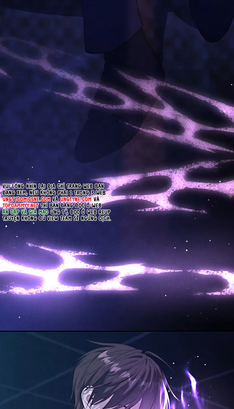 Sơn Thần Và Ta Trao Đổi Thân Thể Chapter 9 - 7