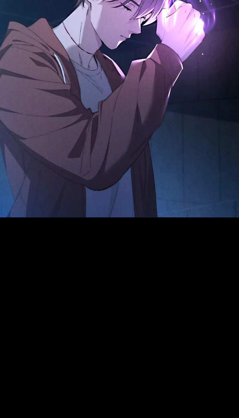 Sơn Thần Và Ta Trao Đổi Thân Thể Chapter 9 - 8