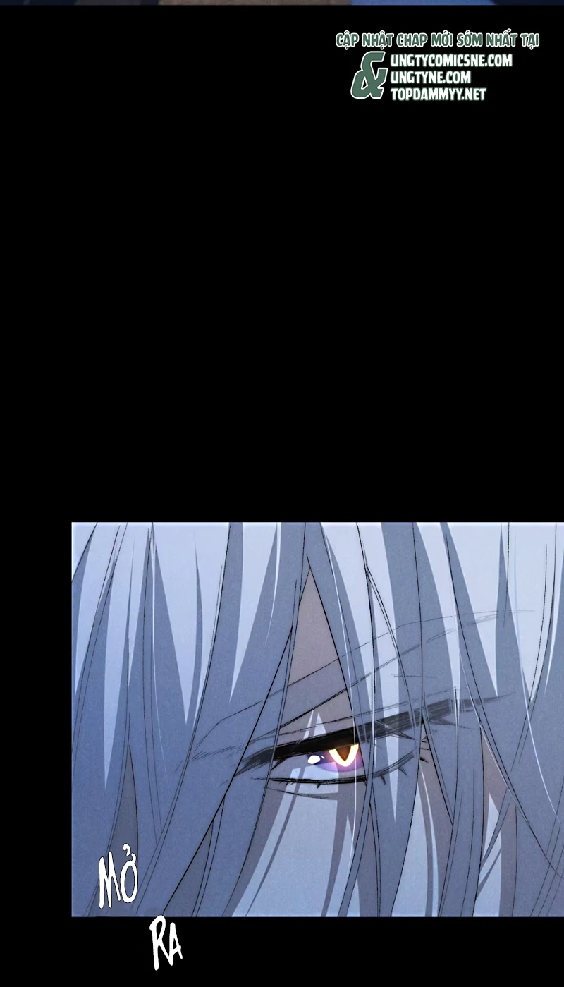 Sơn Thần Và Ta Trao Đổi Thân Thể Chapter 9 - 10